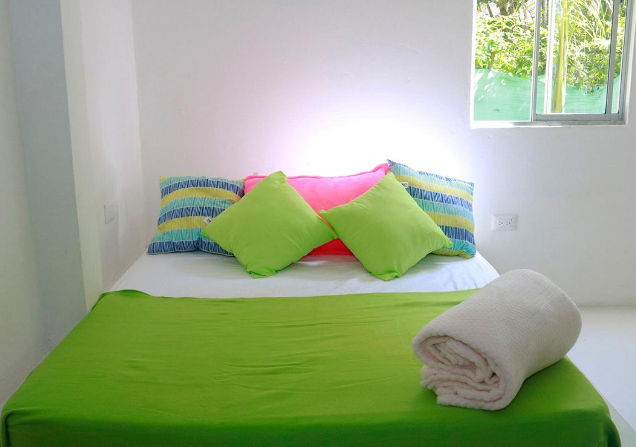 Stay Finca Hotel Santa Fe Santa Fe de Antioquia Exterior photo