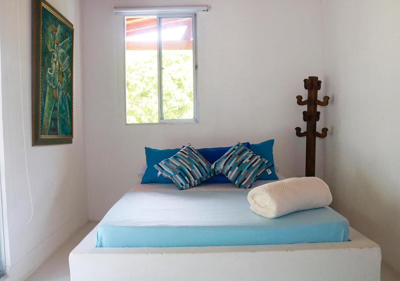 Stay Finca Hotel Santa Fe Santa Fe de Antioquia Exterior photo
